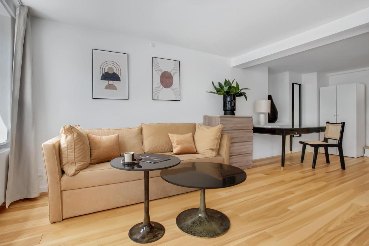 Sanders Regent - Precious One-Bedroom Apartment Near Central Square Копенхаген Екстериор снимка