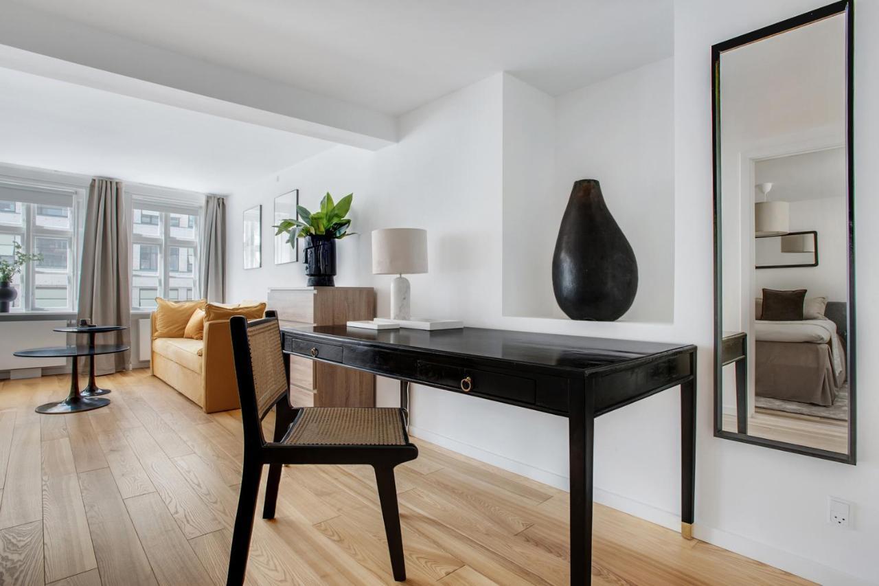 Sanders Regent - Precious One-Bedroom Apartment Near Central Square Копенхаген Екстериор снимка