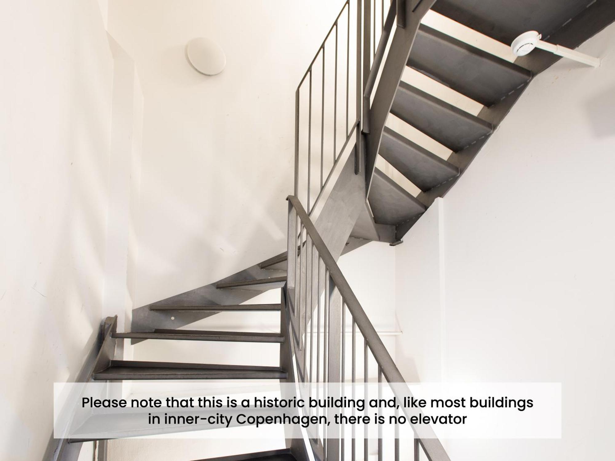 Sanders Regent - Precious One-Bedroom Apartment Near Central Square Копенхаген Екстериор снимка
